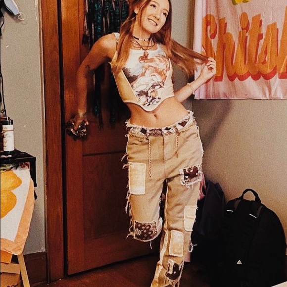 Meet your Posher, Tara - Picture 10 of 15